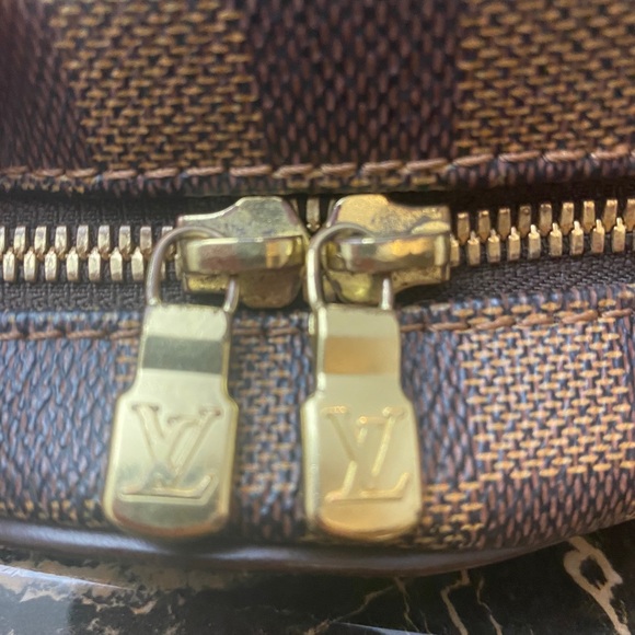 Louis Vuitton Ipanema Damier Ebene GM Rush sale - Picture 3 of 15